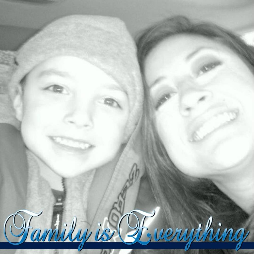 Meet your Posher, Rheannon